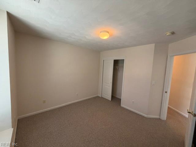 316 Hillside Terrace Newport News VA 23602