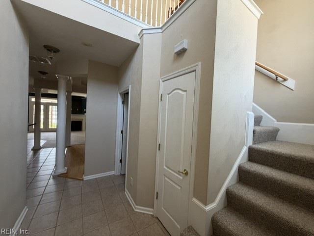 316 Hillside Terrace Newport News VA 23602