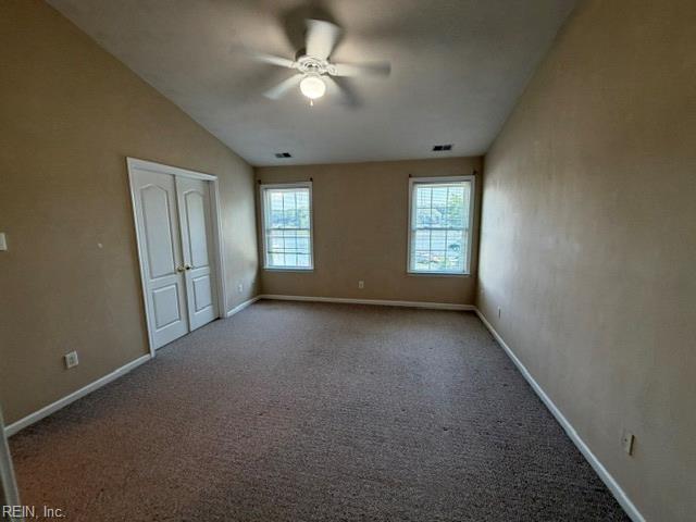 316 Hillside Terrace Newport News VA 23602
