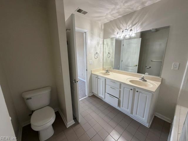 316 Hillside Terrace Newport News VA 23602