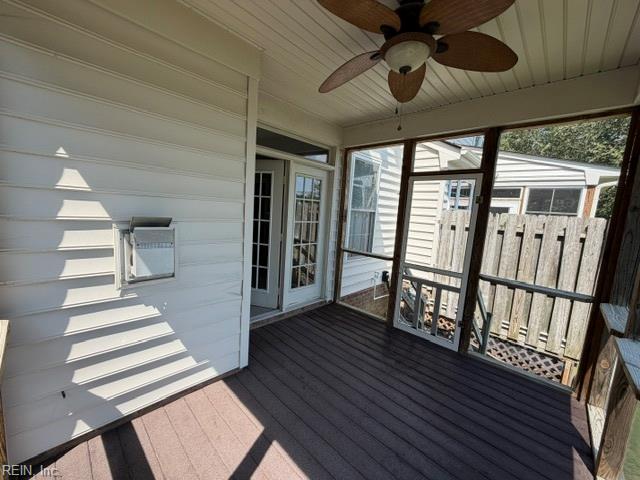 316 Hillside Terrace Newport News VA 23602