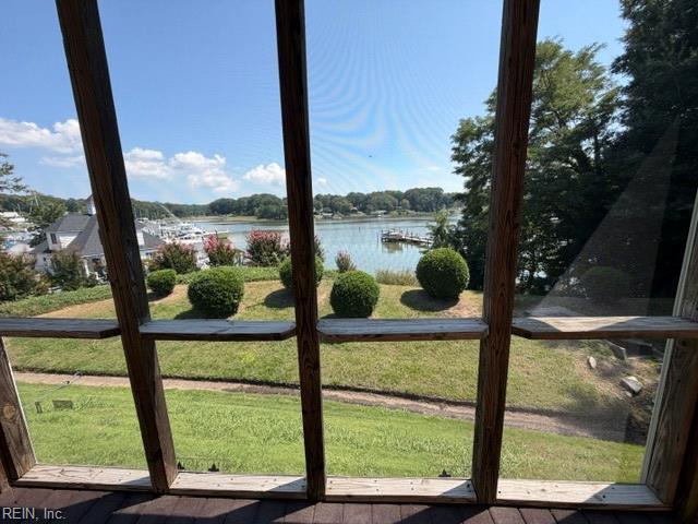 316 Hillside Terrace Newport News VA 23602