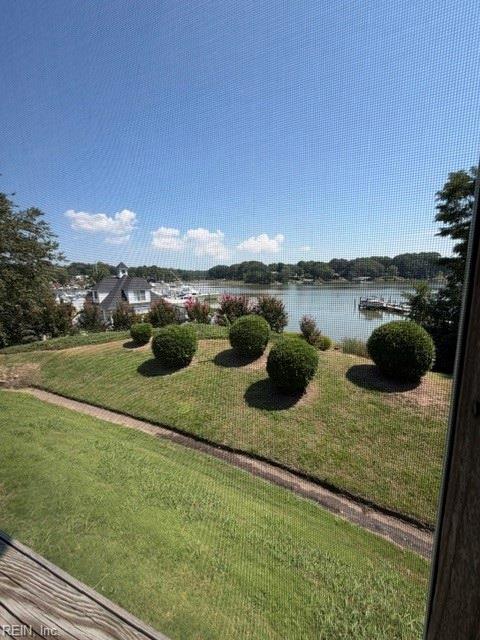 316 Hillside Terrace Newport News VA 23602