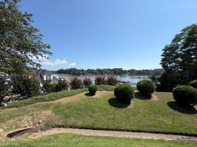 316 Hillside Terrace Newport News VA 23602
