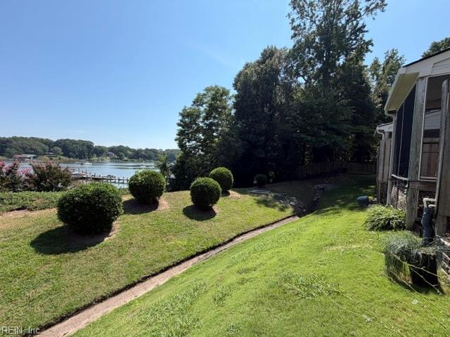 316 Hillside Terrace Newport News VA 23602