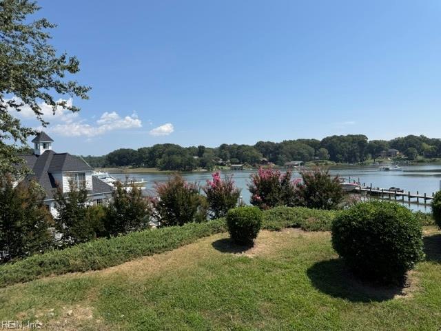 316 Hillside Terrace Newport News VA 23602