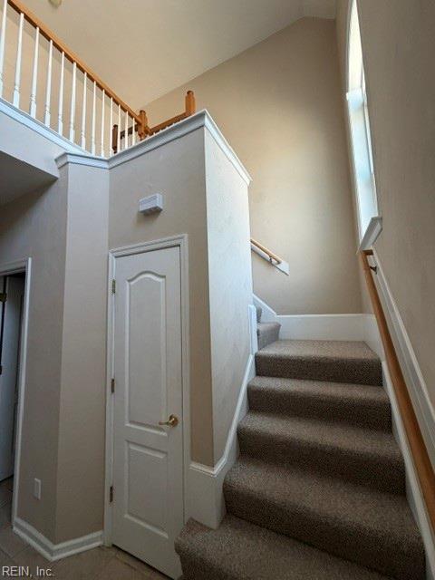 316 Hillside Terrace Newport News VA 23602