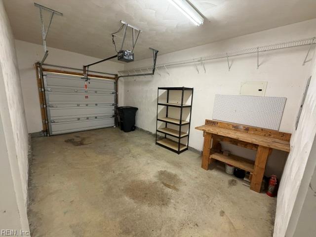 316 Hillside Terrace Newport News VA 23602