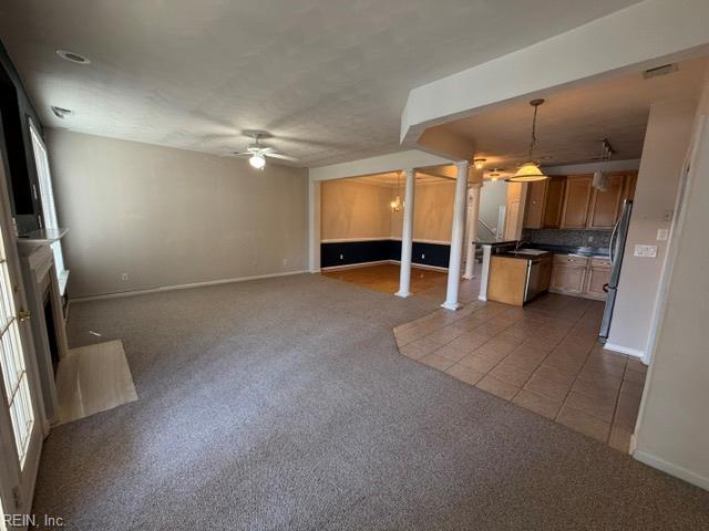 316 Hillside Terrace Newport News VA 23602