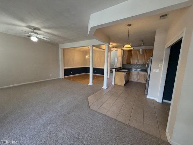 316 Hillside Terrace Newport News VA 23602