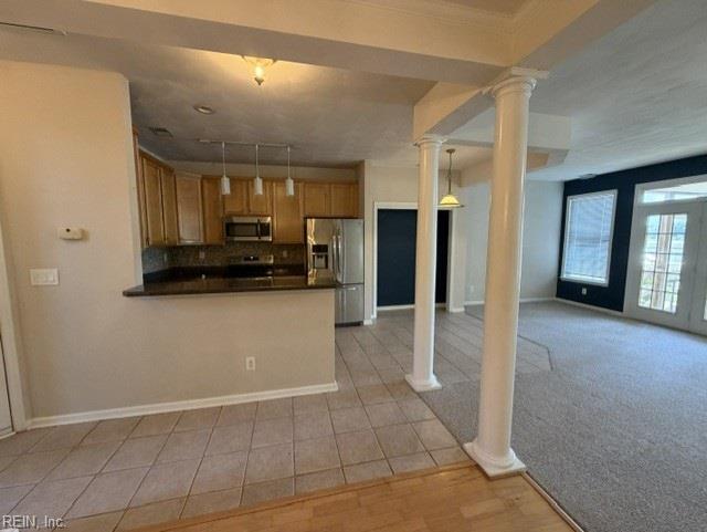 316 Hillside Terrace Newport News VA 23602