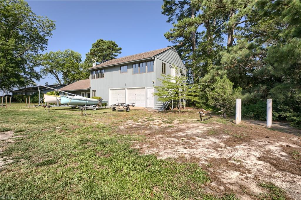5992 Ware Point Road Gloucester VA 23061