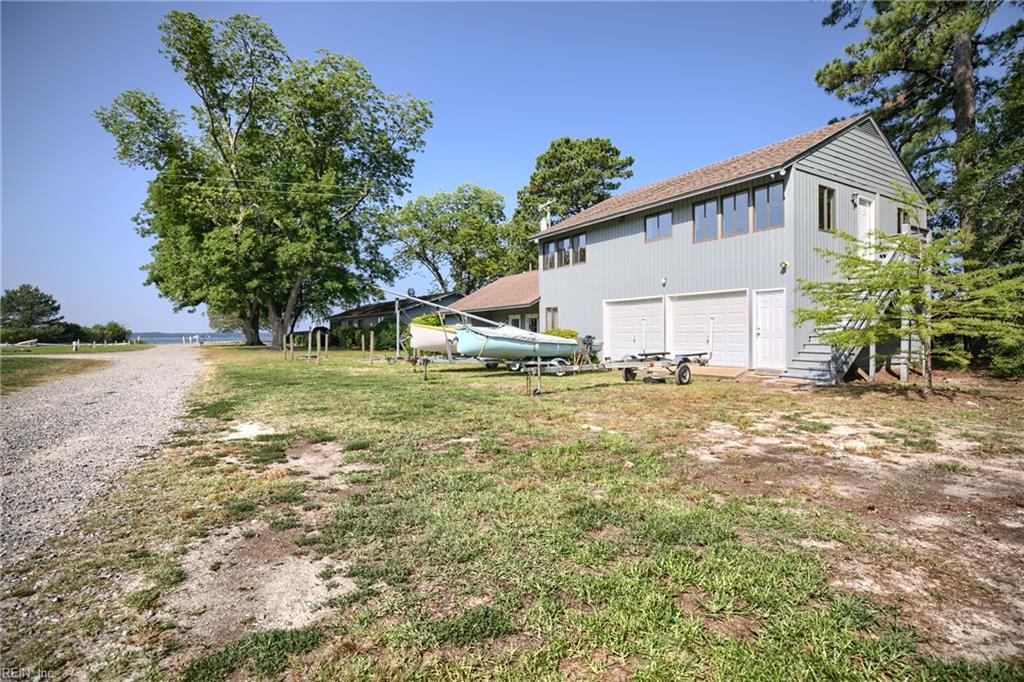 5992 Ware Point Road Gloucester VA 23061