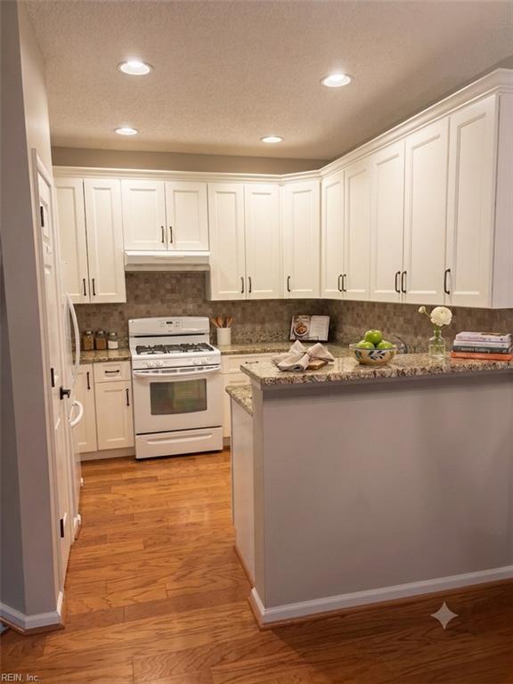 910 Lake Forest Drive Newport News VA 23602