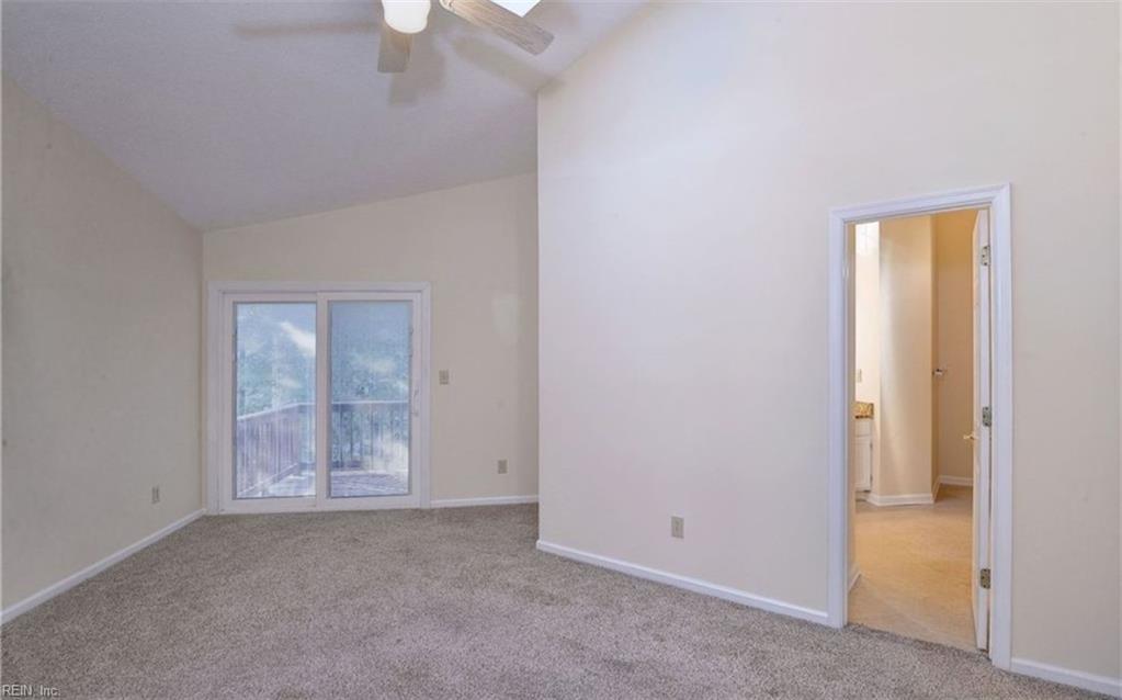 910 Lake Forest Drive Newport News VA 23602