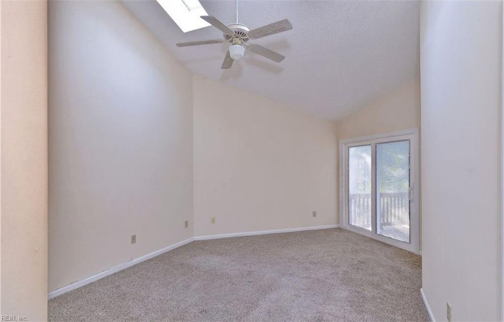 910 Lake Forest Drive Newport News VA 23602