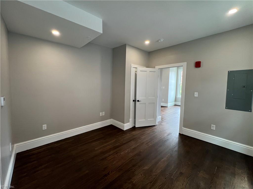 223 29th Street Newport News VA 23607