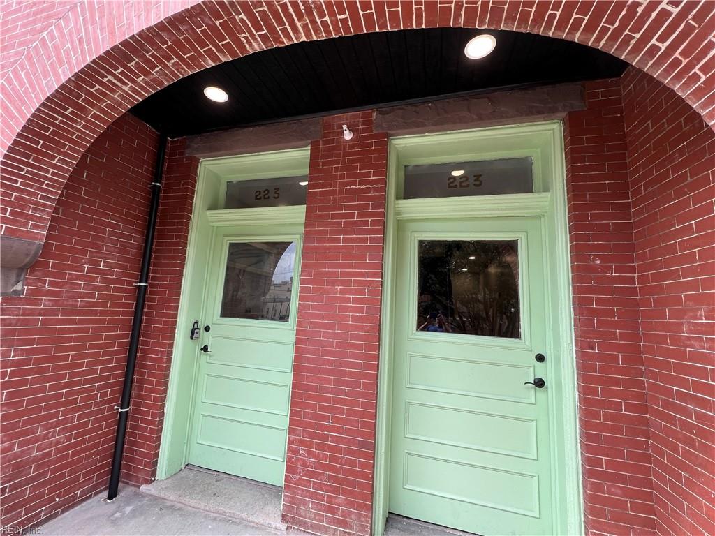 223 29th Street Newport News VA 23607