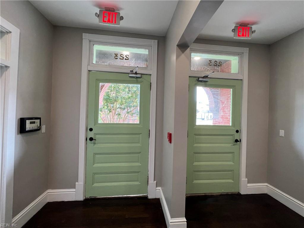 223 29th Street Newport News VA 23607