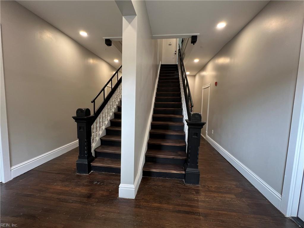 223 29th Street Newport News VA 23607