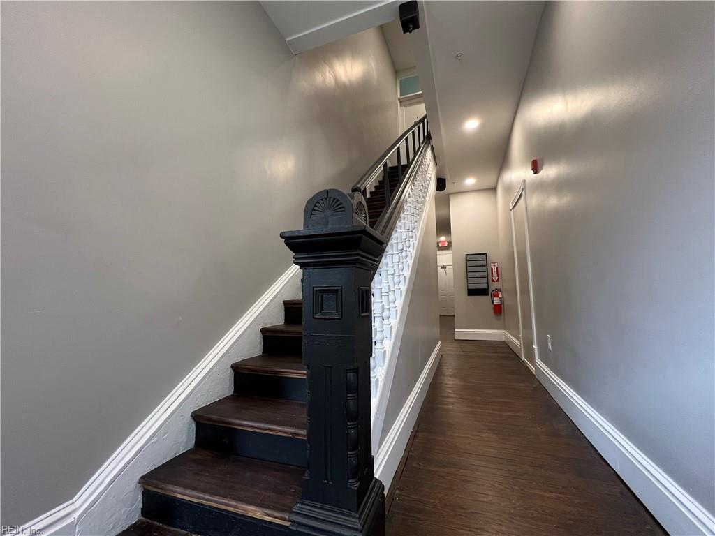 223 29th Street Newport News VA 23607