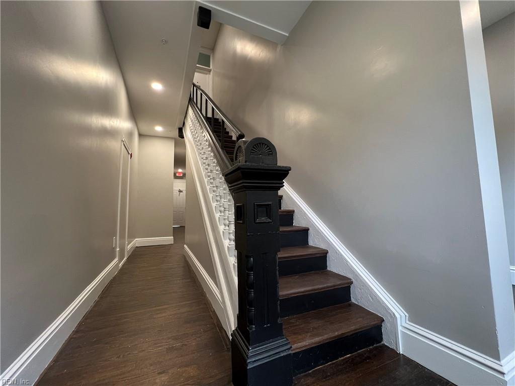 223 29th Street Newport News VA 23607