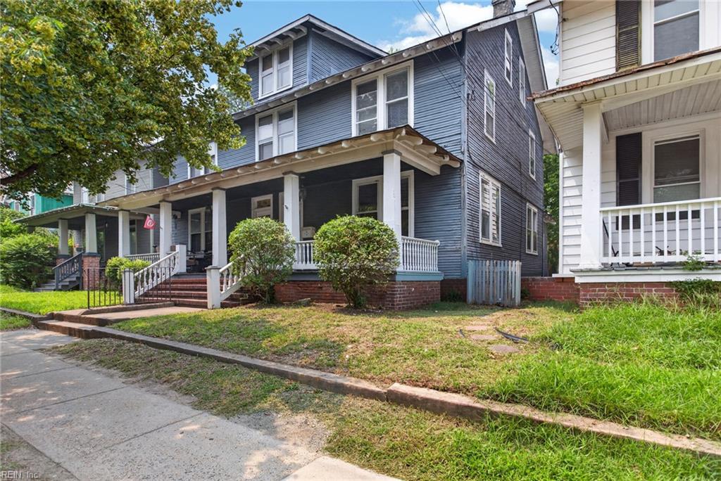 325 50th Street Newport News VA 23607