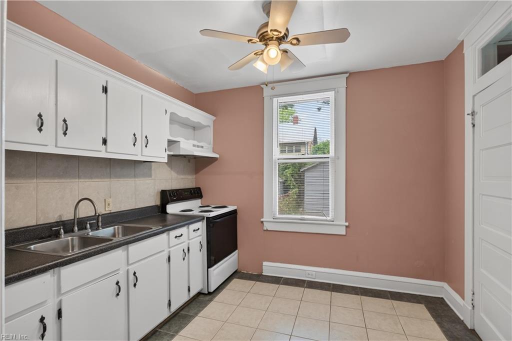 325 50th Street Newport News VA 23607