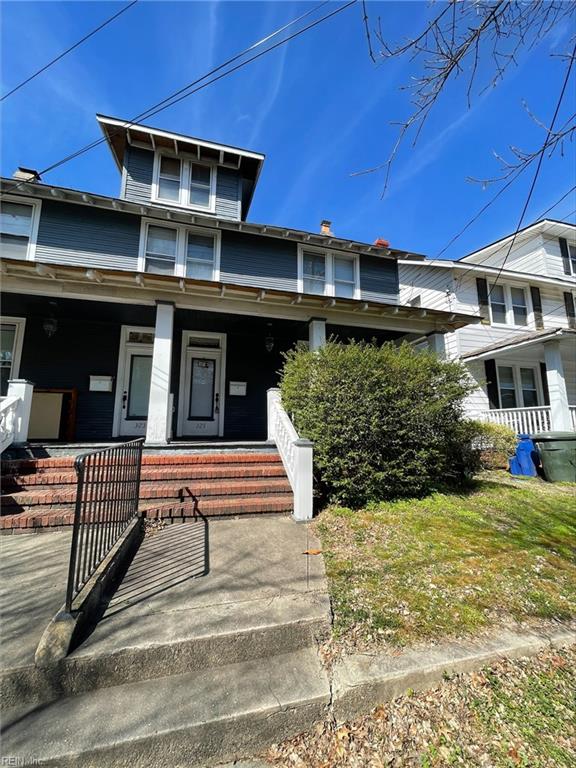 325 50th Street Newport News VA 23607