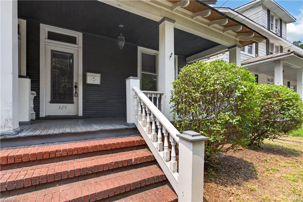 325 50th Street Newport News VA 23607