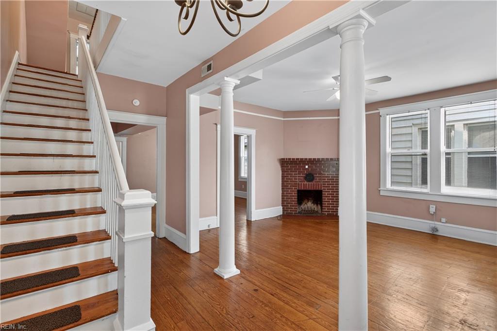 325 50th Street Newport News VA 23607