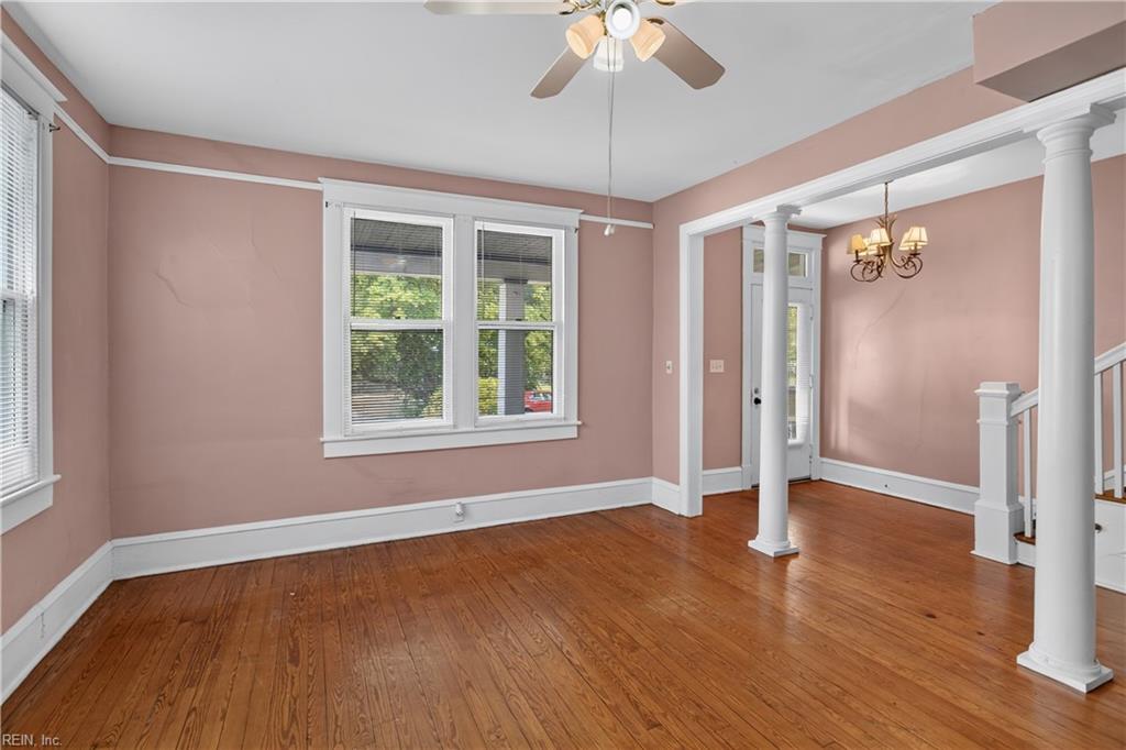 325 50th Street Newport News VA 23607