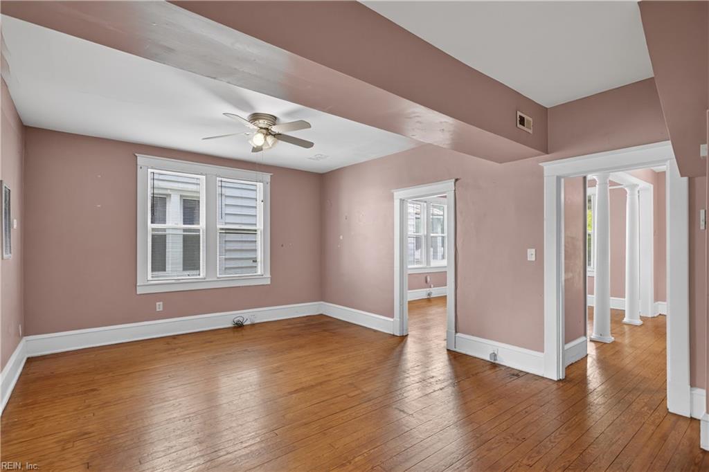 325 50th Street Newport News VA 23607