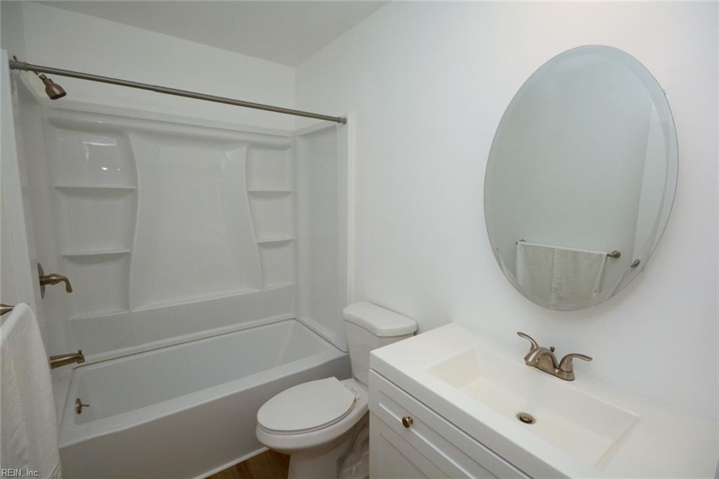 397 Deputy Lane Newport News VA 23608