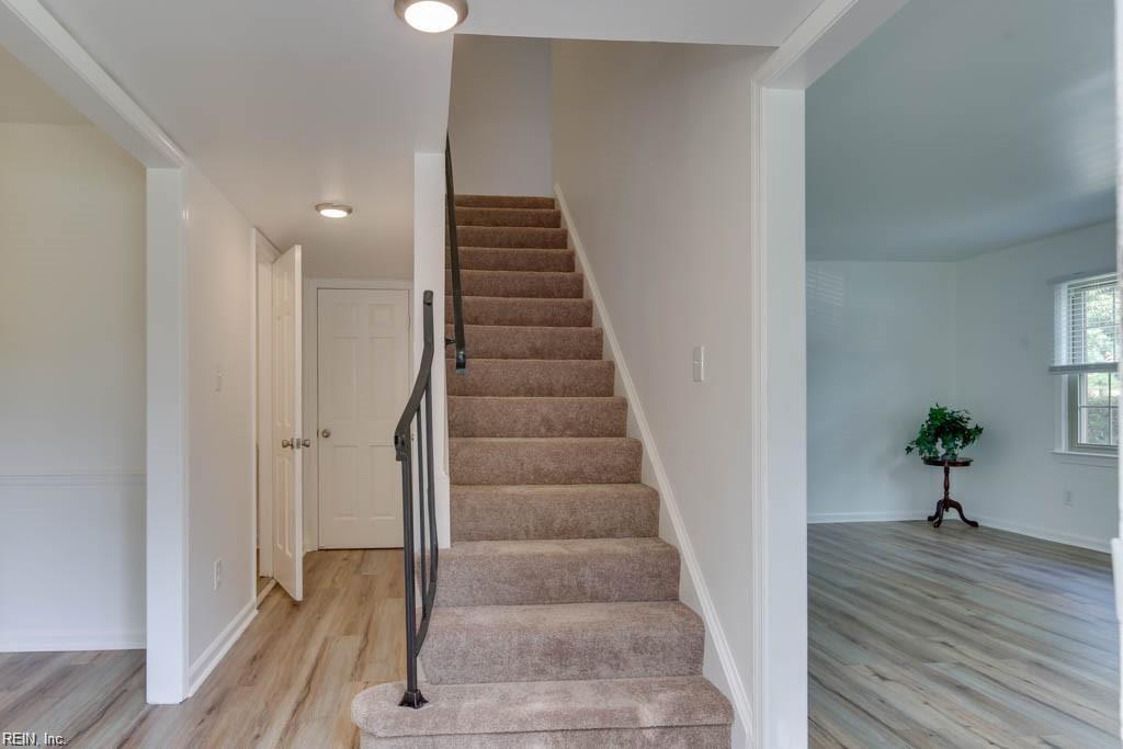 397 Deputy Lane Newport News VA 23608