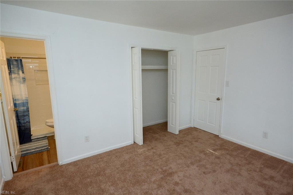 397 Deputy Lane Newport News VA 23608