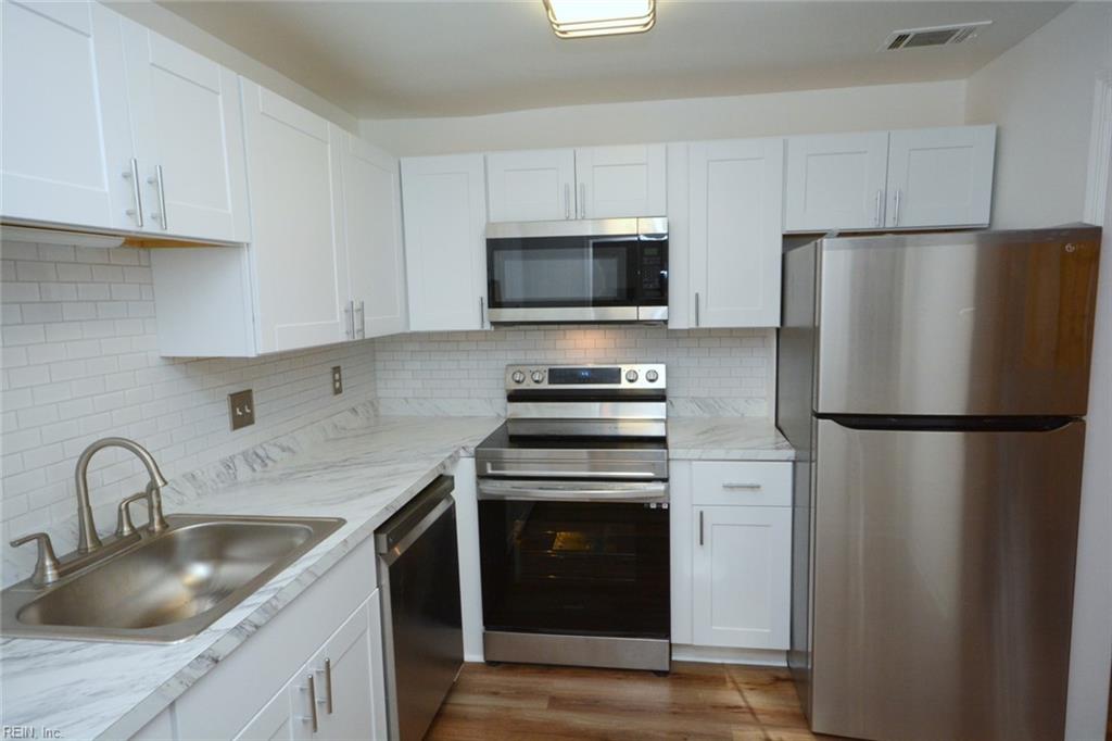 397 Deputy Lane Newport News VA 23608
