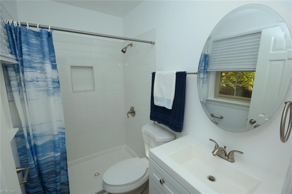 397 Deputy Lane Newport News VA 23608