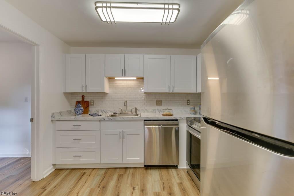 397 Deputy Lane Newport News VA 23608