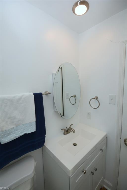 397 Deputy Lane Newport News VA 23608