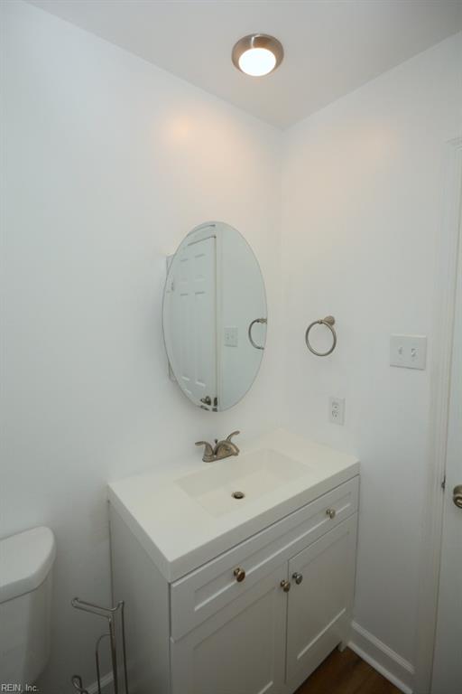 397 Deputy Lane Newport News VA 23608