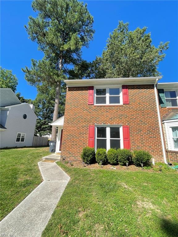 110 Kingsbridge Lane Yorktown VA 23692