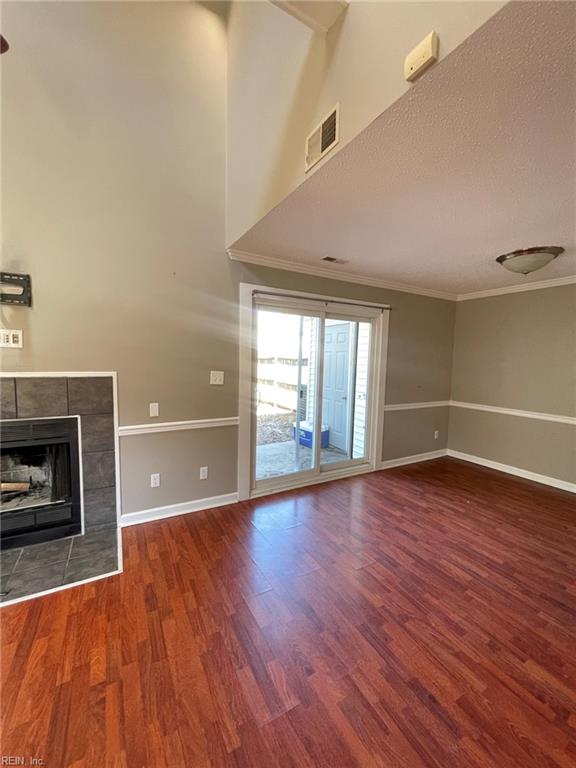 110 Kingsbridge Lane Yorktown VA 23692