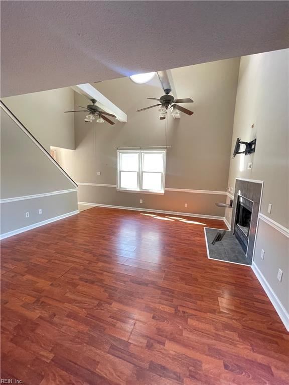 110 Kingsbridge Lane Yorktown VA 23692