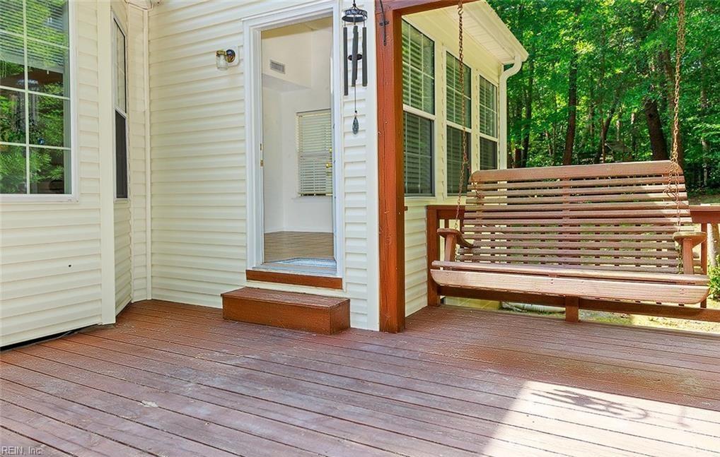 3920 Pine Bluff Court Williamsburg VA 23188