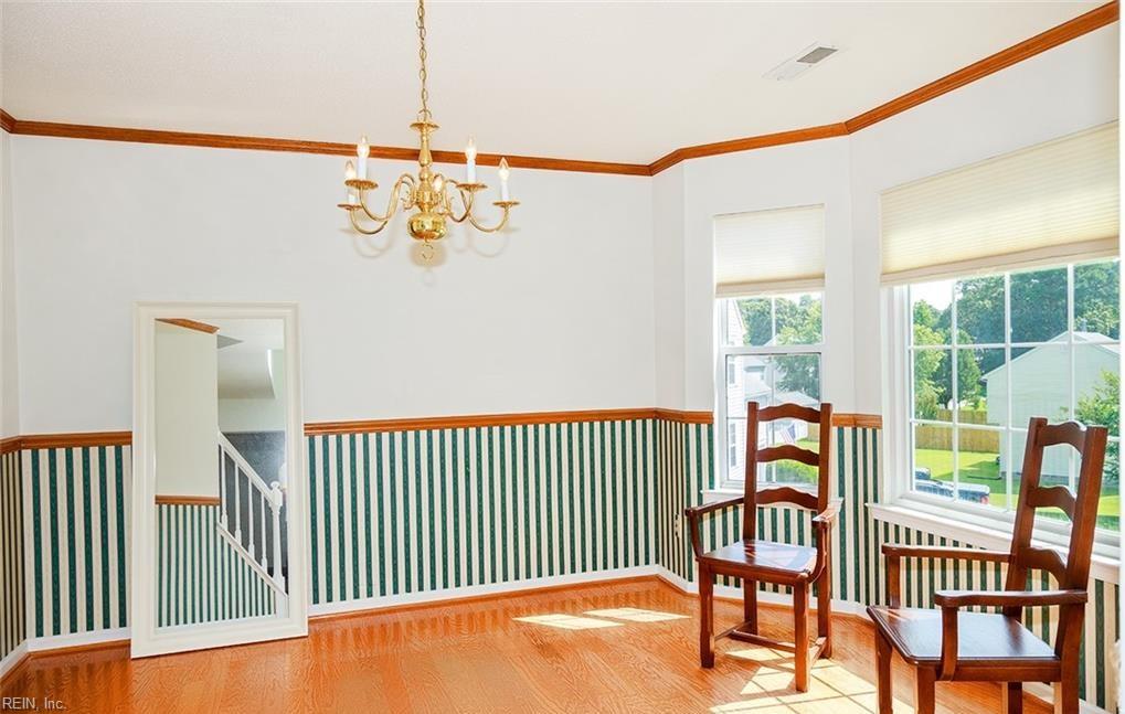 3920 Pine Bluff Court Williamsburg VA 23188