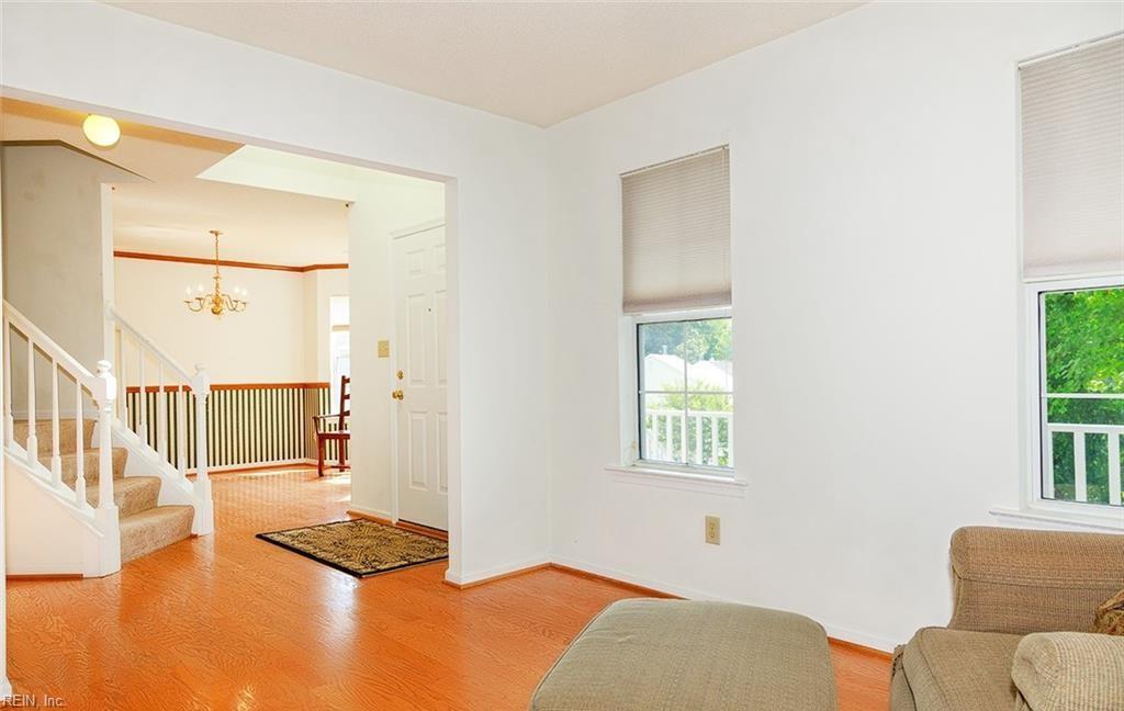 3920 Pine Bluff Court Williamsburg VA 23188