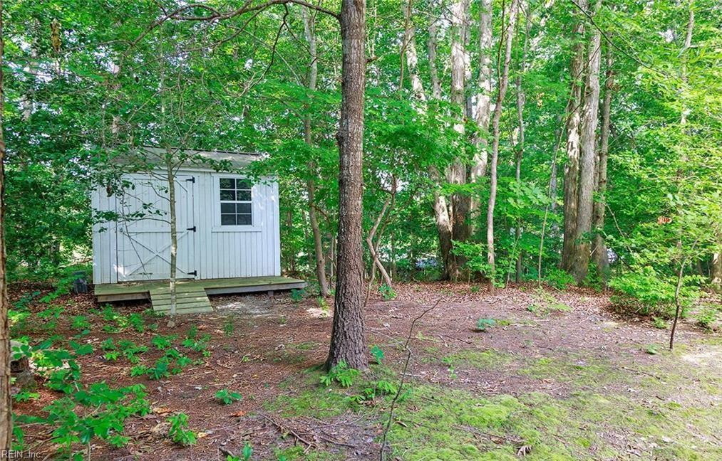 3920 Pine Bluff Court Williamsburg VA 23188