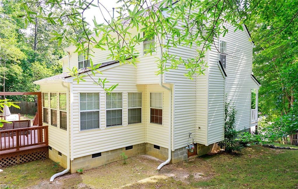 3920 Pine Bluff Court Williamsburg VA 23188