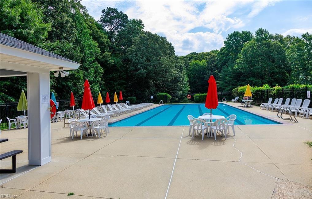 3920 Pine Bluff Court Williamsburg VA 23188